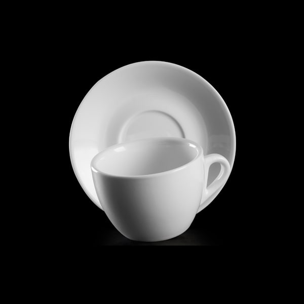 Miniatura: Taza Cappuccio CH60