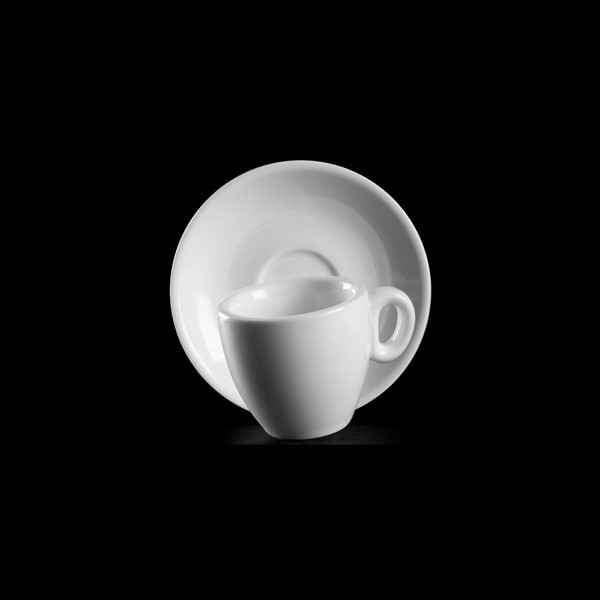 Miniatura: Taza de Café CH34