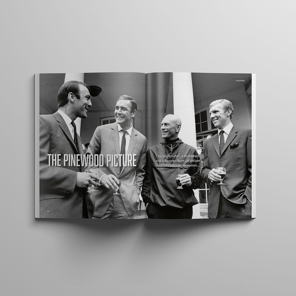 Thumbnail: 66 – Detail magazine supplement (limited edition)