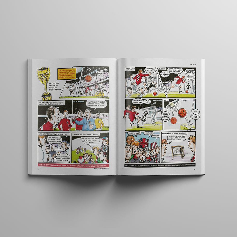 Thumbnail: 66 – Detail magazine supplement (limited edition)