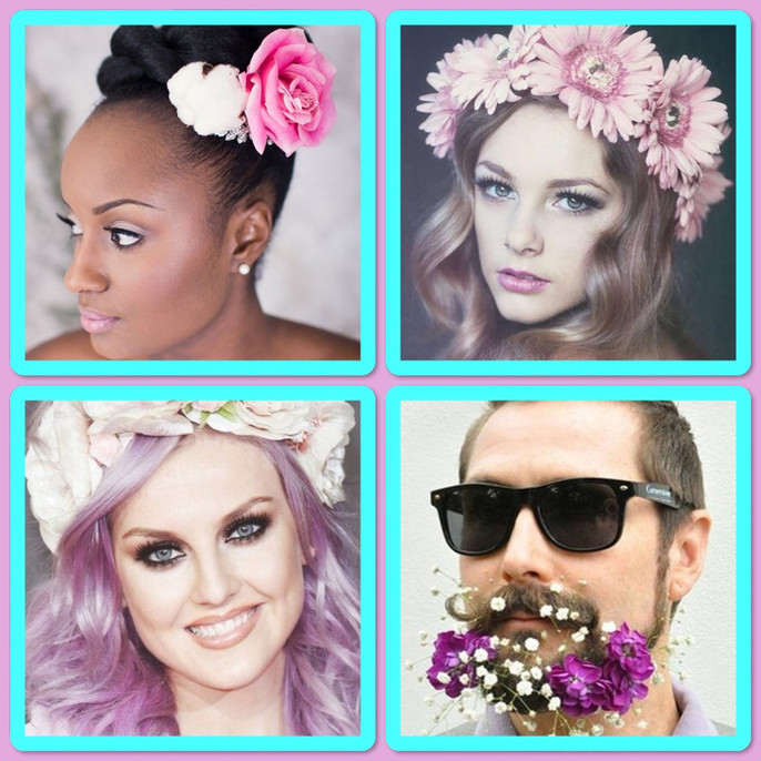 Spring Into a New Look This April at Steele Hair Gallery