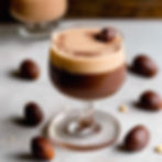 Chocolate Hazelnut Vanilla