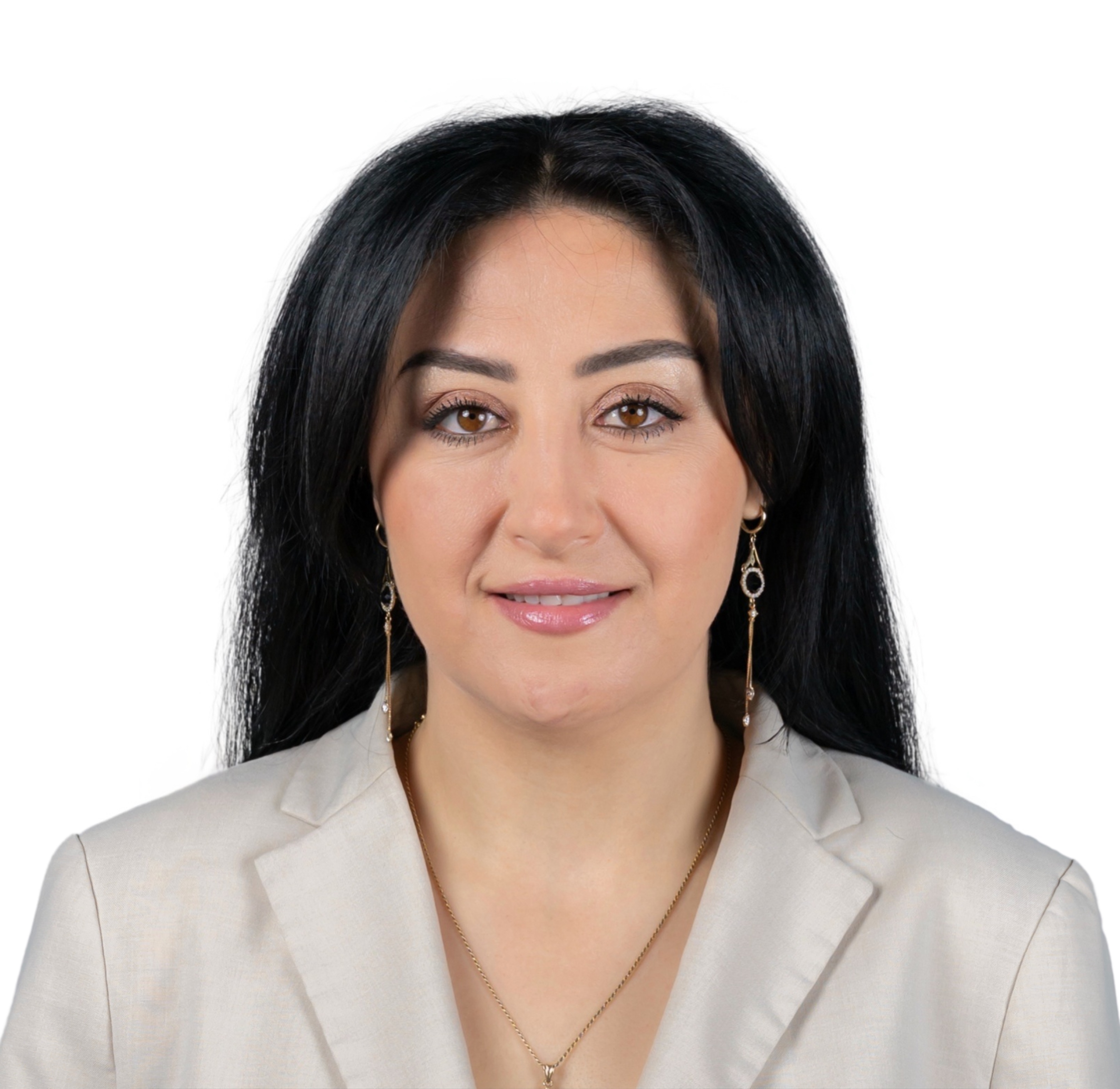 Lilit Melikyan
