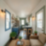 40 long living rm