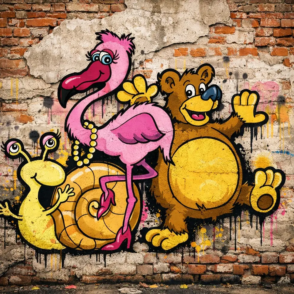 Illustration: Andreas Rehberg