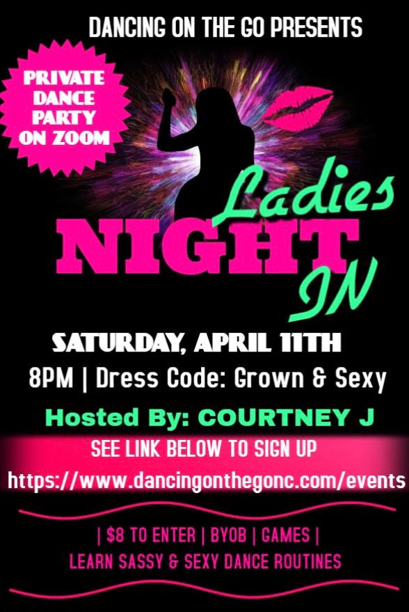 Ladies Night In