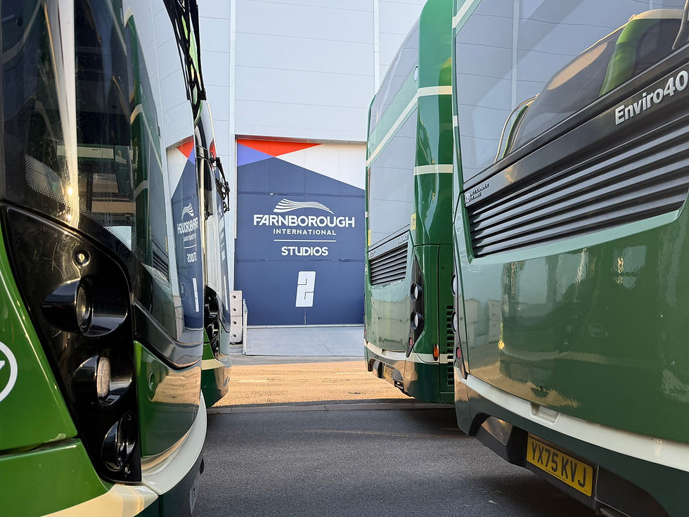 British Motor Show 2026