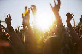 Buchen Sie DJ P.HAENDLER für Ihr Open Air in Berlin, Brandenburg, Potsdam und Umgebung