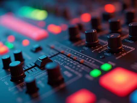 Creating Unique Sounds: A Guide for Producers