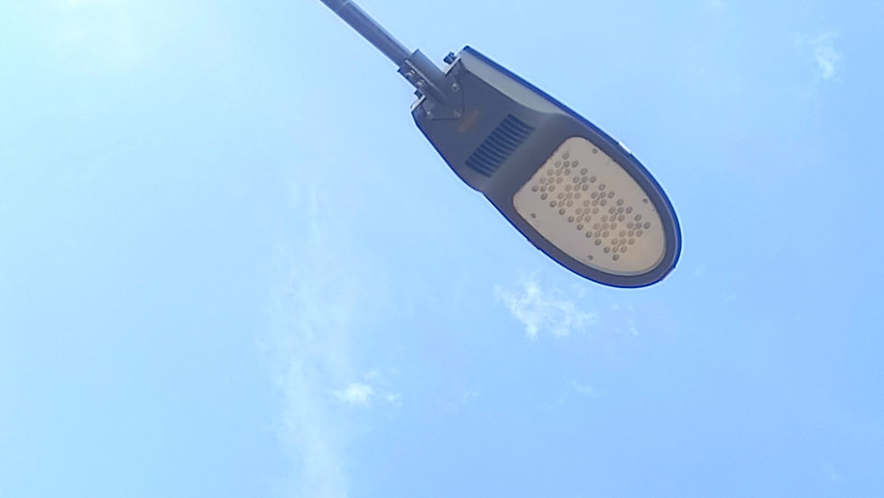 Thumbnail: Street Light