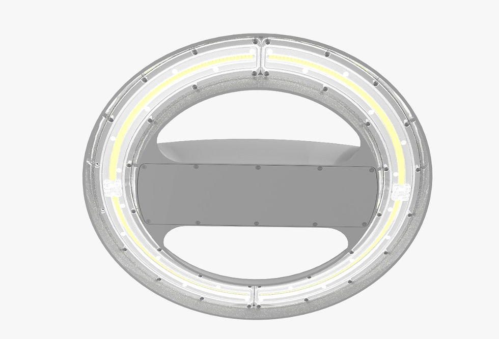 Thumbnail: High Bay Light