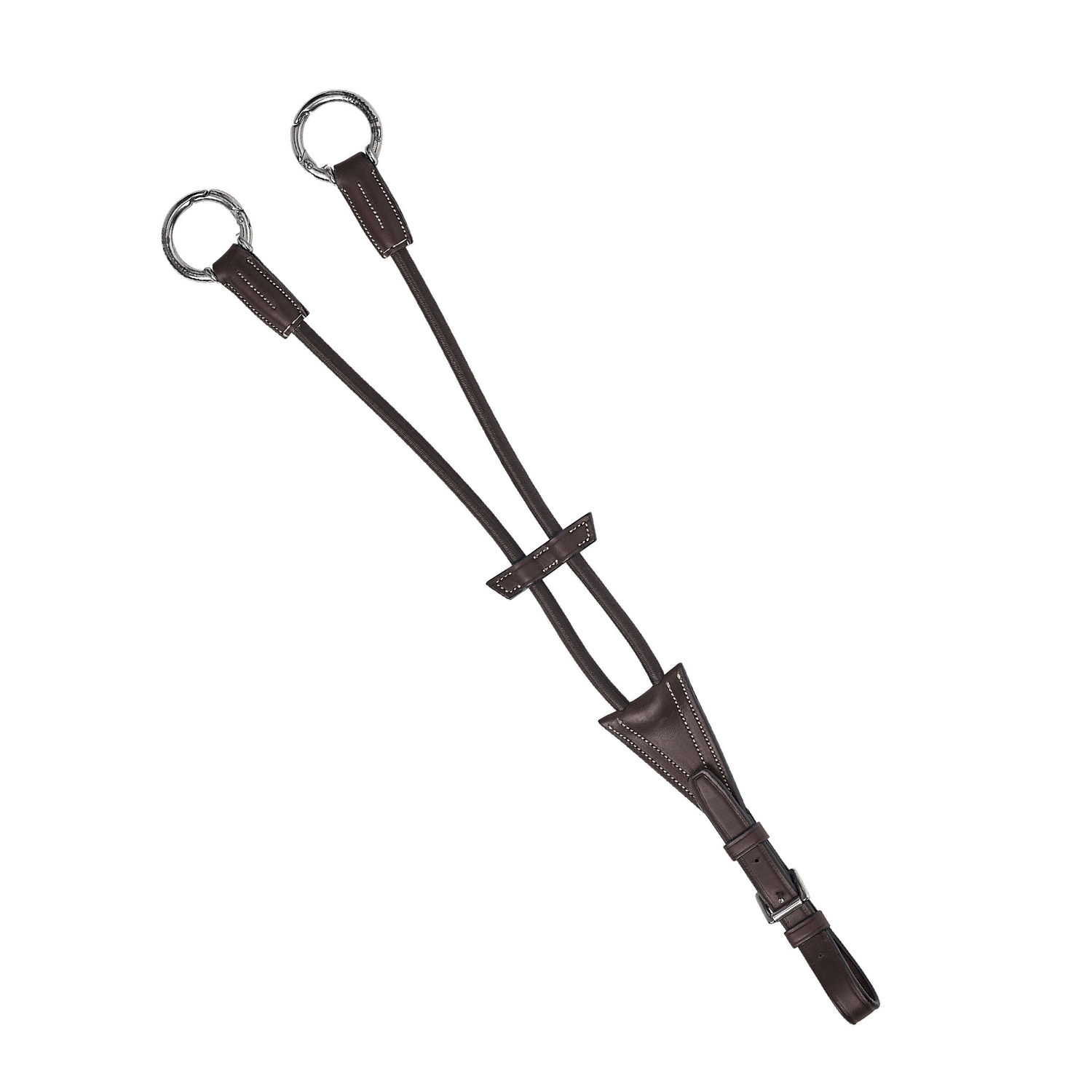 E059 Prestige Elastic Martingale Attachment