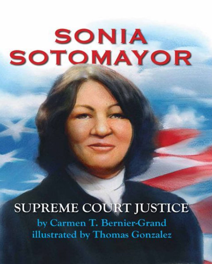 Sonia Sotomayor