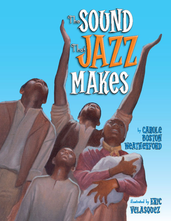 The Sound That Jazz Makes