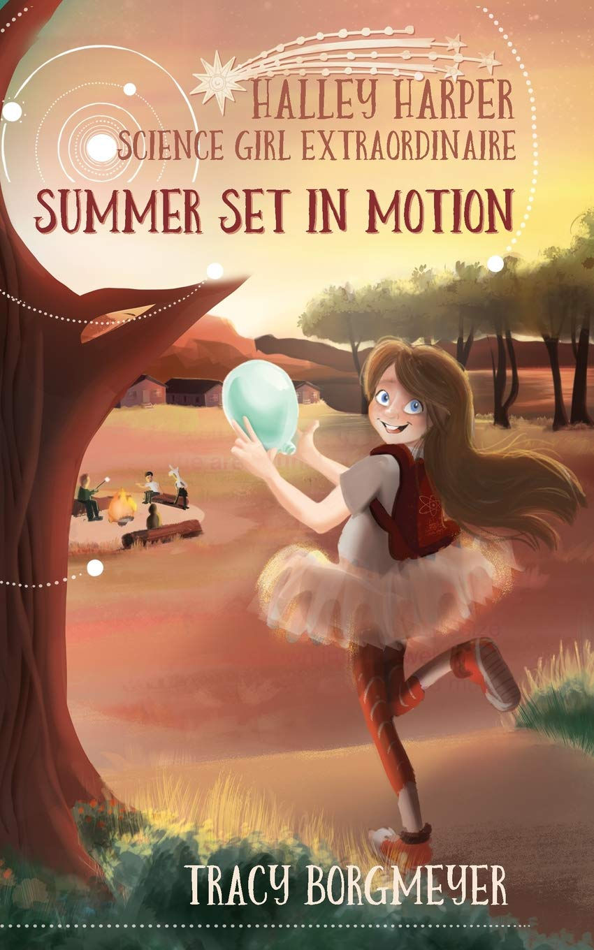 Summer Set in Motion