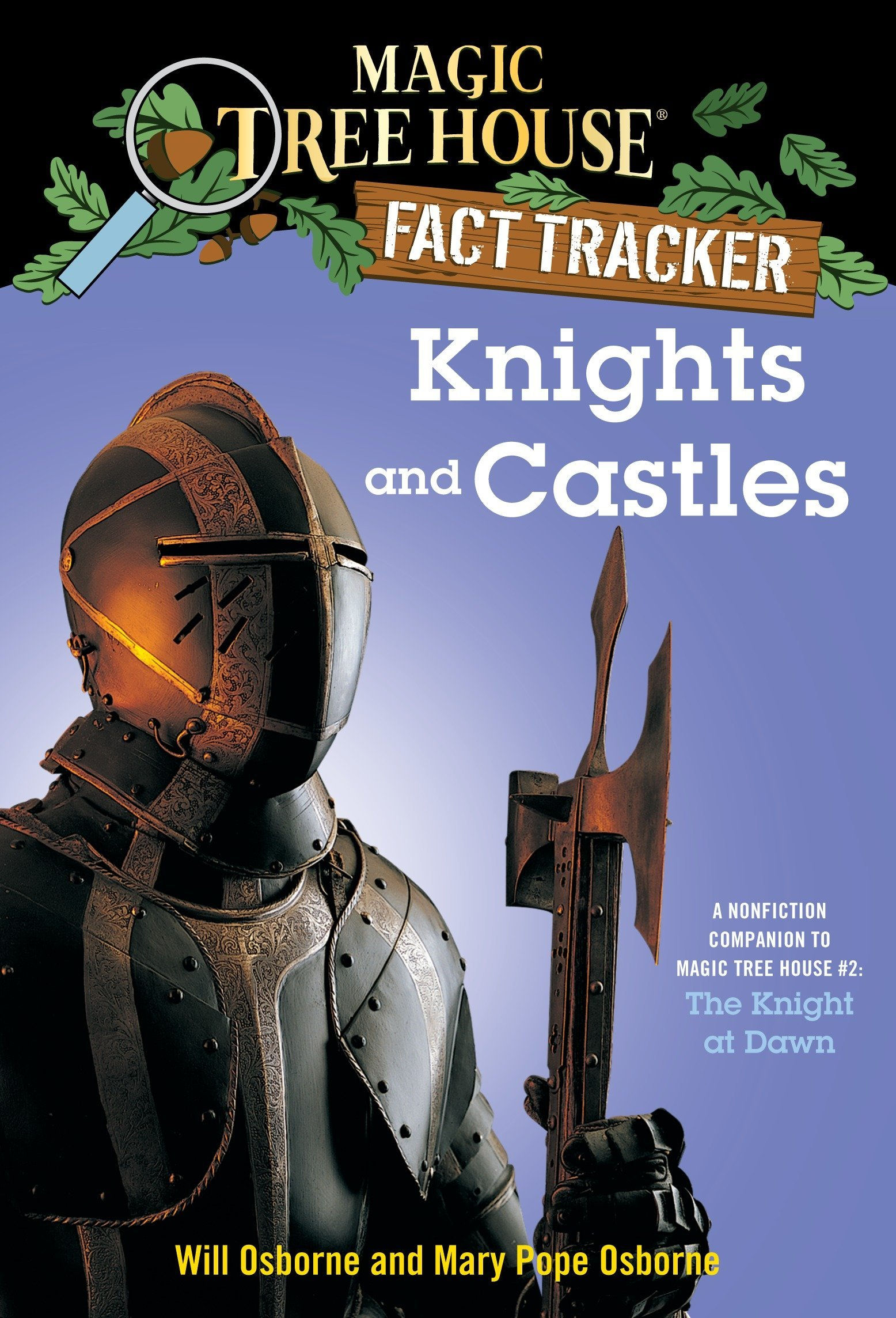 Knights and Castles: The Knight at Dawn