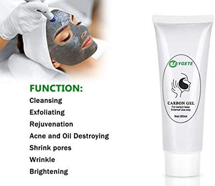 Carbon Gel
