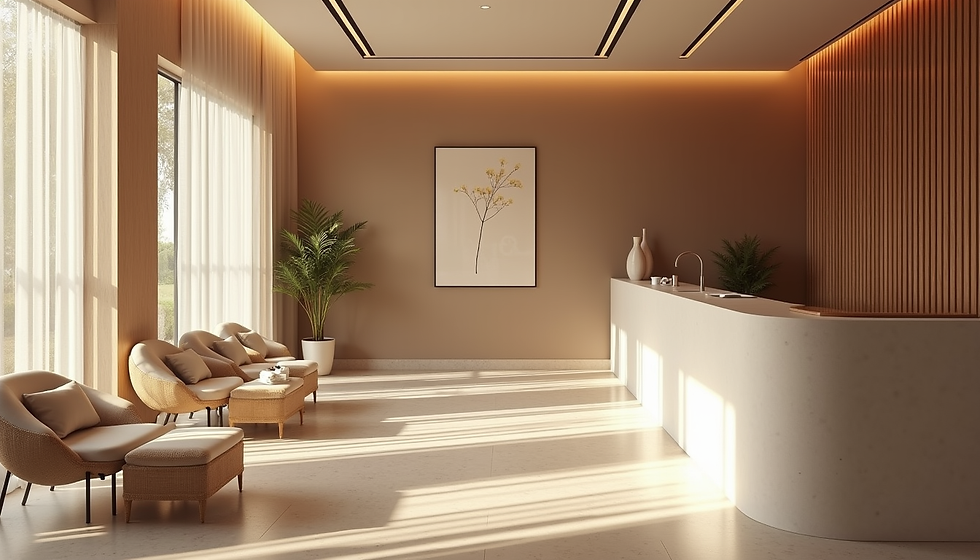 Spa Business Startup Tips: Steps to Start a Thriving Spa Business