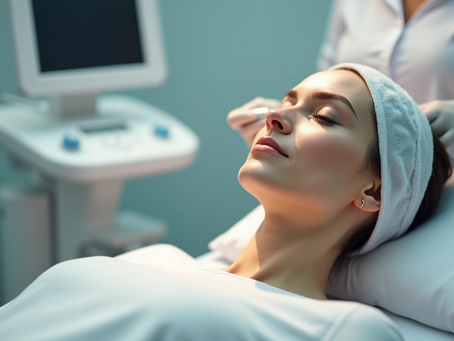 The Benefits of Adding a Picosecond Laser to Your Beauty Business