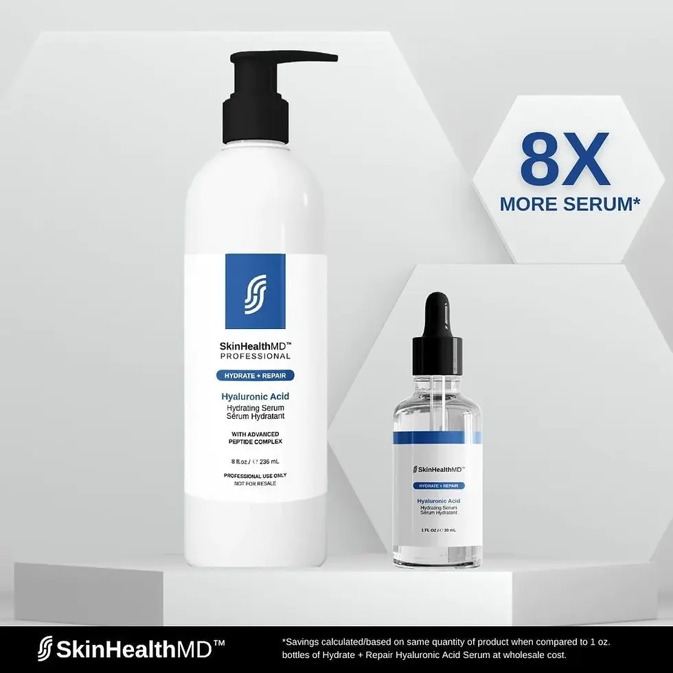 Thumbnail: Innopen Package - Pen, 24 tips, Serum, and numbing