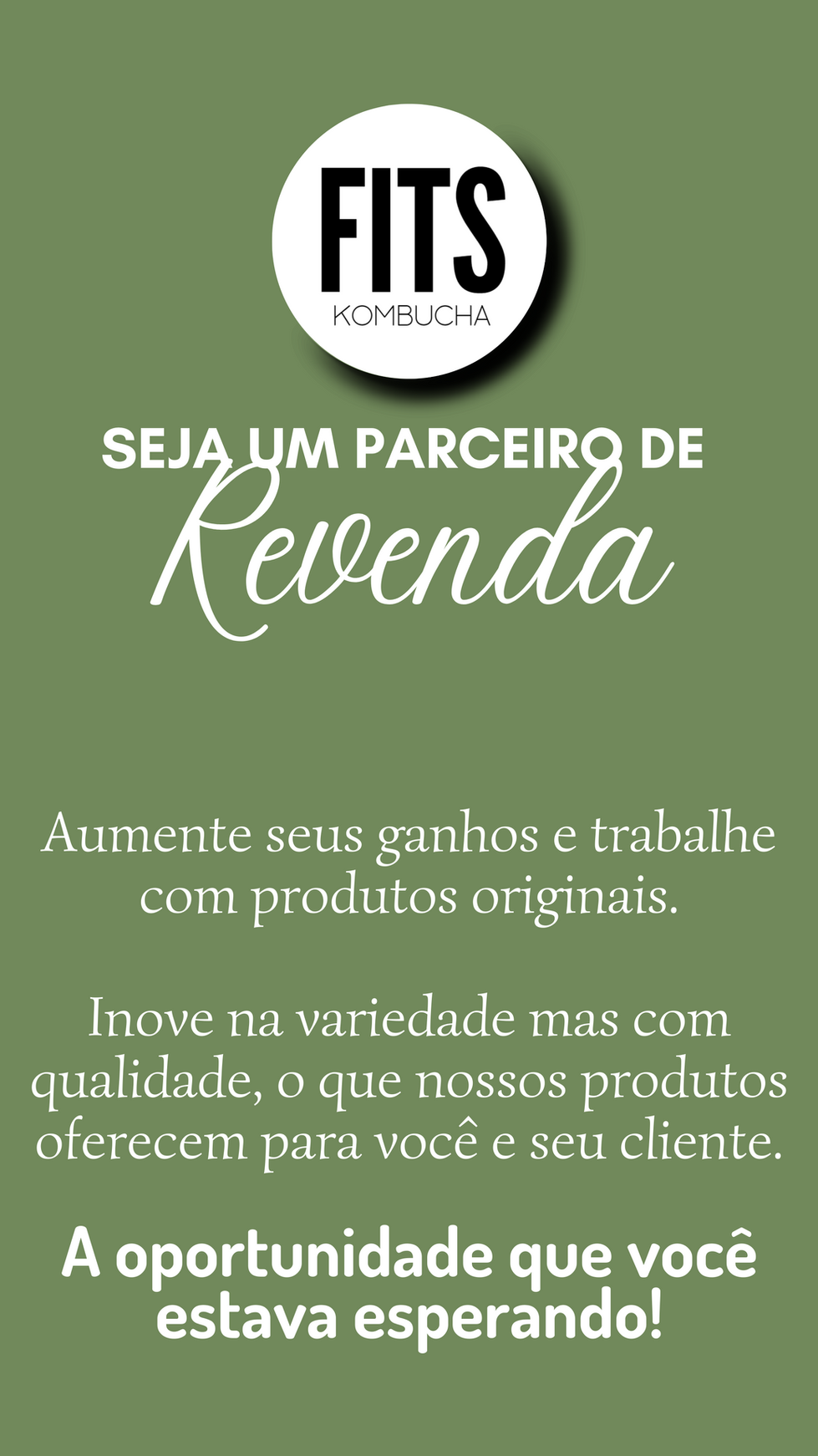 REVENDA