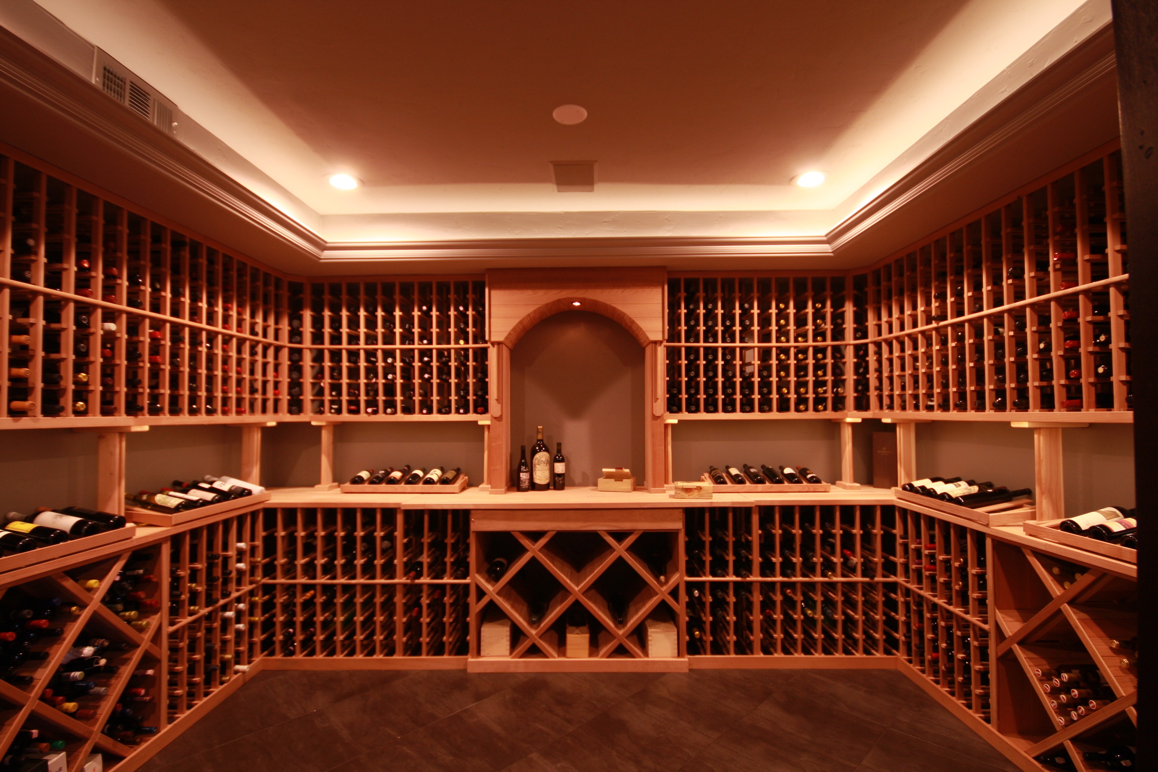 Wine Cellars & Storage of Colorado — photo from the business website