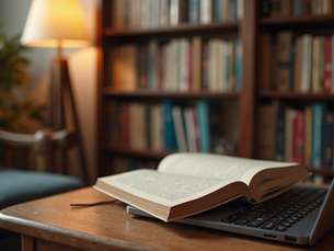 Community Discussions: Engaging with Your Library Online