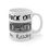 Thumbnail: F*ck Off, I'm Reading Mug