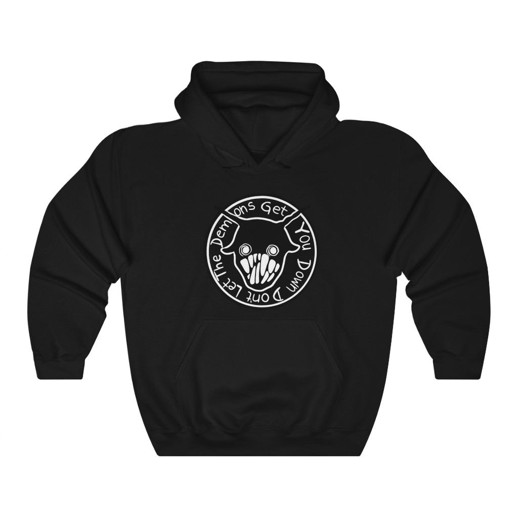 LMMBM Premium Unisex Hoodie