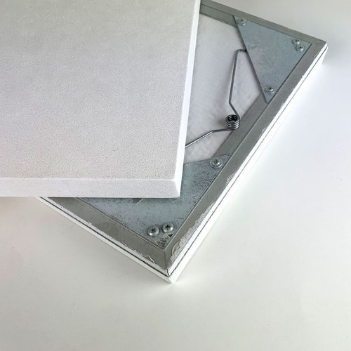 Conwed Access Torsion Spring Ceiling System Spec Systems