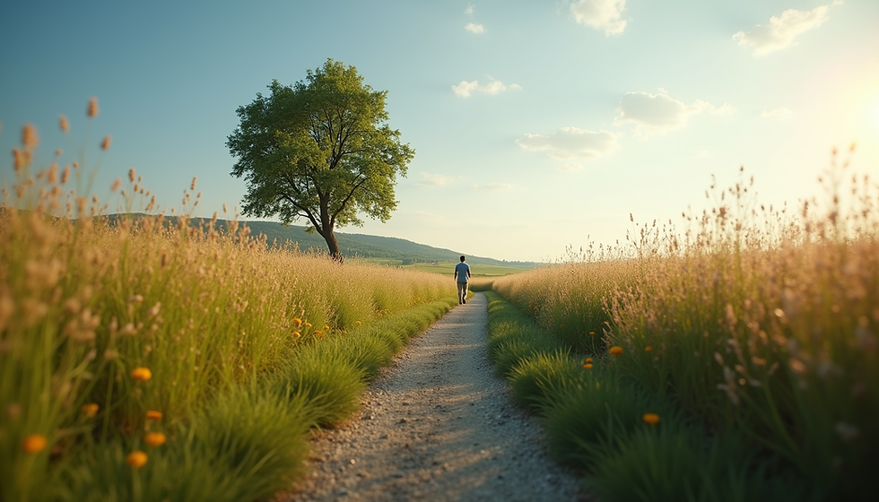 Unlocking Your Potential Through Personal Growth Strategies The Uplifting Mind Way