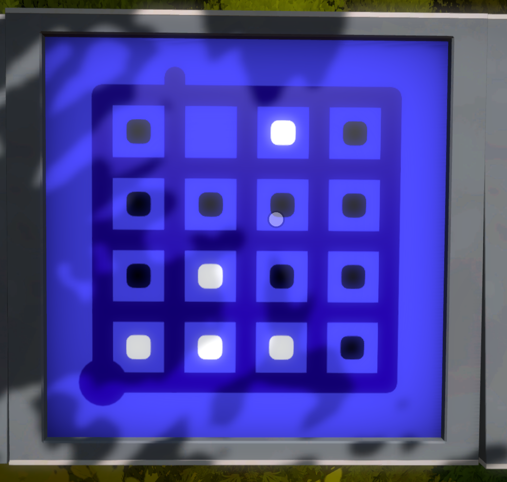 Puzzle 15