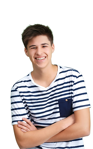 Teen neurodiversity Help Calgary