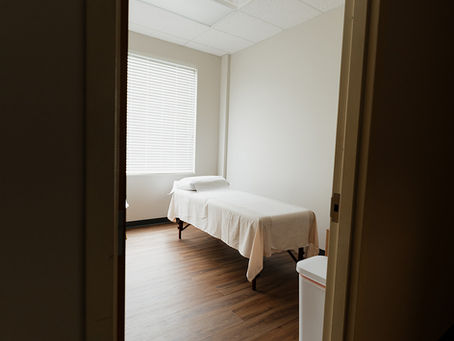 What Are the 4 Rules of Acupuncture?