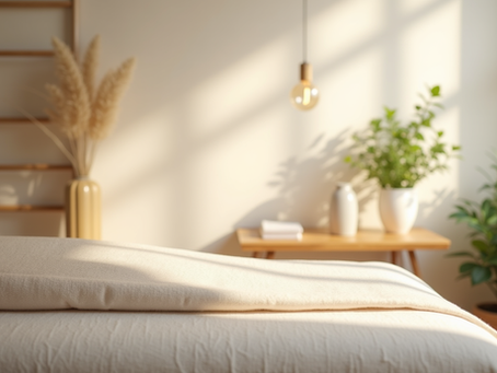Discover Why Enso Zen Acupuncture is Matthews, NC's Premier Destination for Stress and Chronic Pain