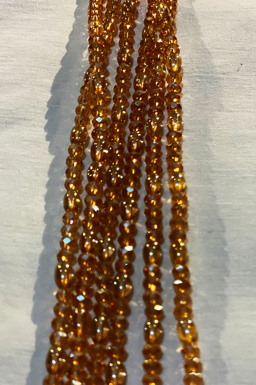 Thumbnail: African Fashion Beads