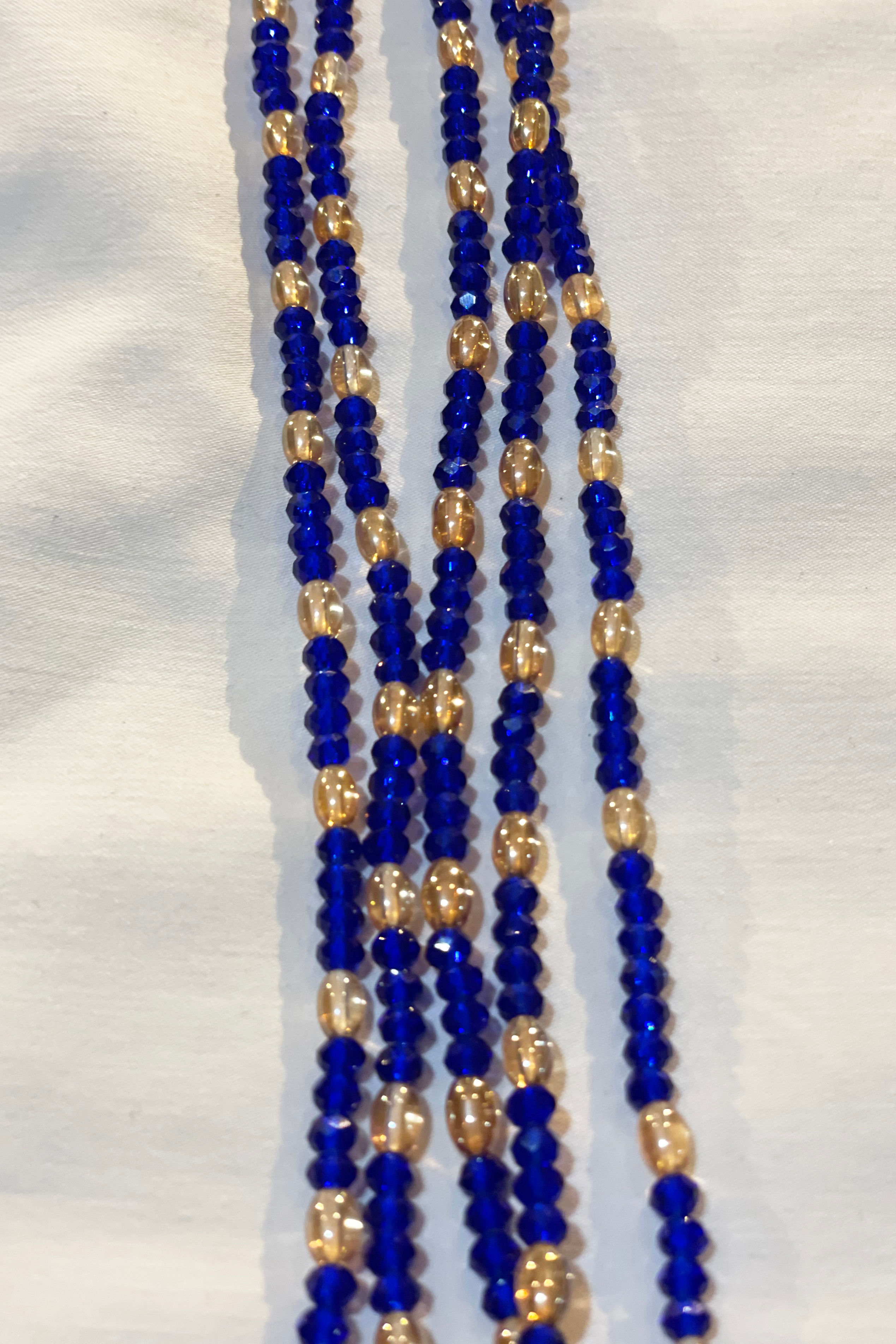 African Fashion Beads