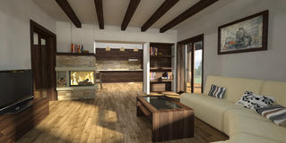 Preturi finisaje constructie casa P+M