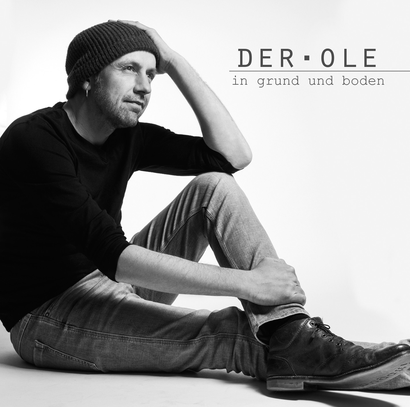 CD "In Grund und Boden"