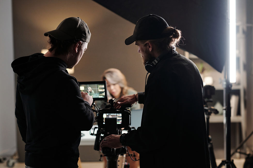 Making the Right Call: Selecting External Production Partners
