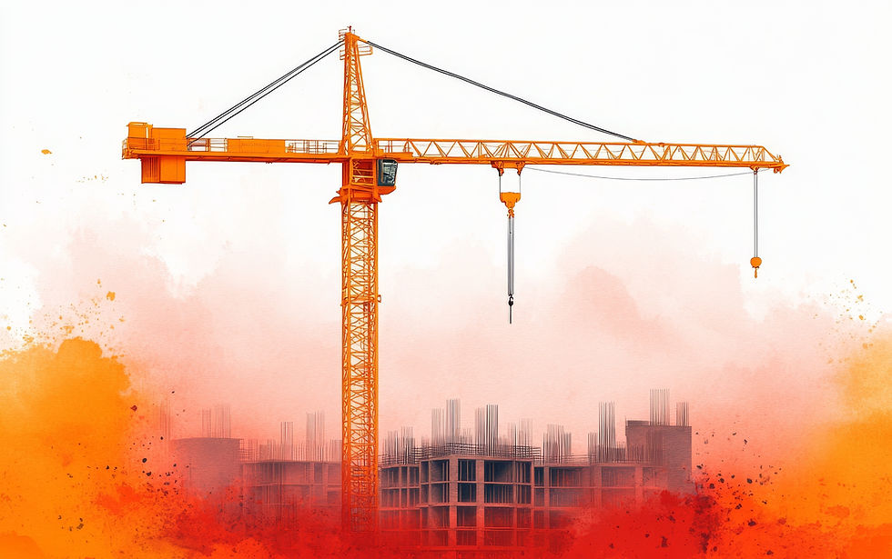 Building Your Strategic Foundation: Getting a Seat at the Table (Part 3 of 4)