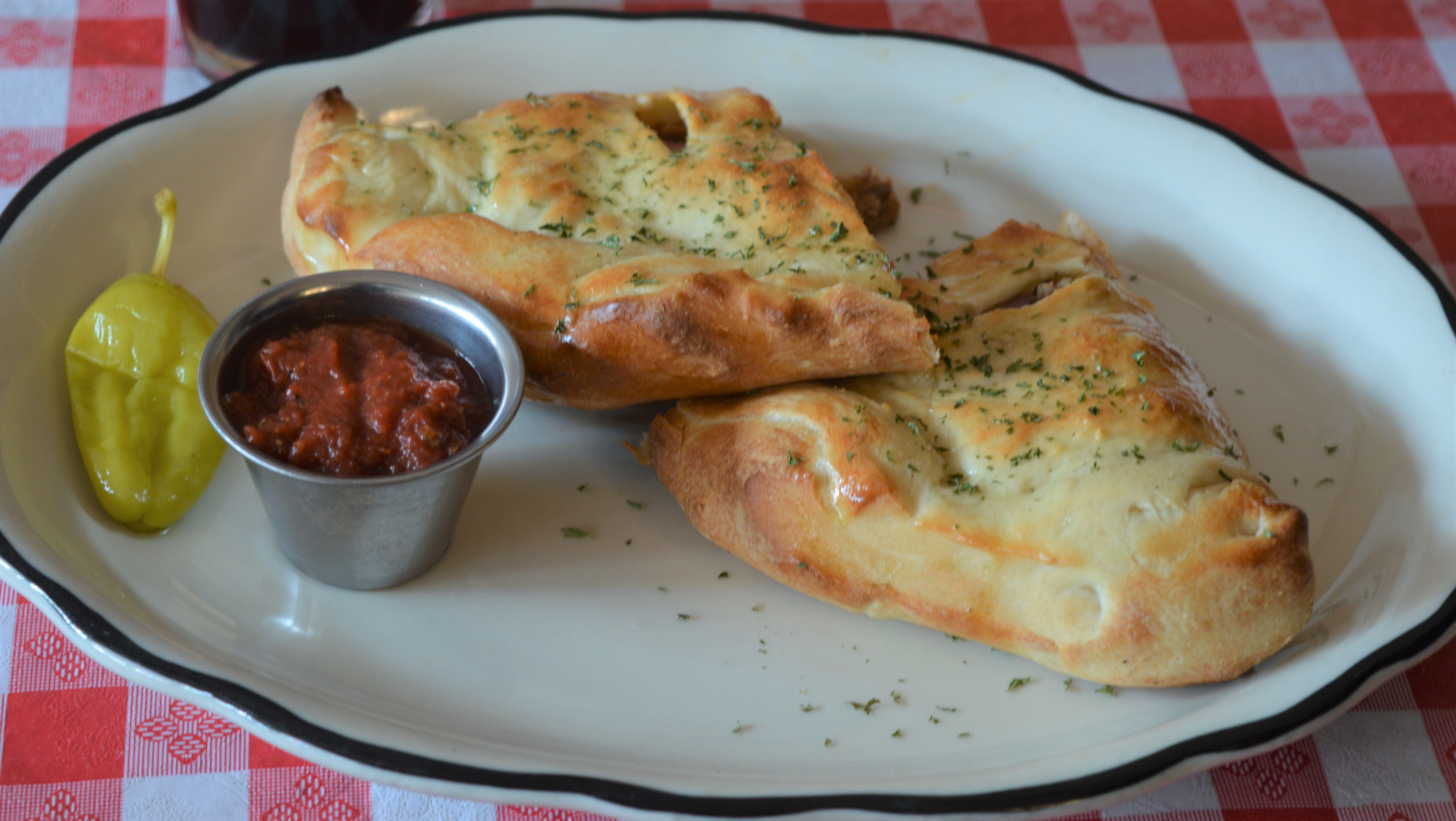 Papa's Restaurant | Italian Cuisine in Florence, Co