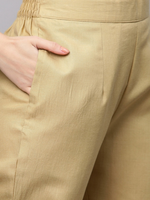 Thumbnail: Straight Kurta