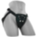 CalExotics Lover's Super Strap Universal Harness