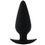 Thumbnail: Pipedream Anal Fantasy Large Weighted Silicone Butt Plug
