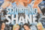 Squirting For Shane - DVD - New Sensations – 2 Disc Set