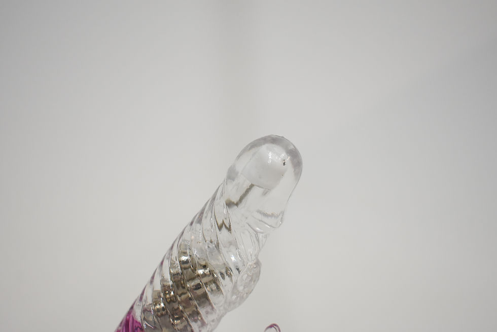 Thumbnail: Energizer Her Bunny 01 Dual Motor Rechargeable Rabbit Vibrator
