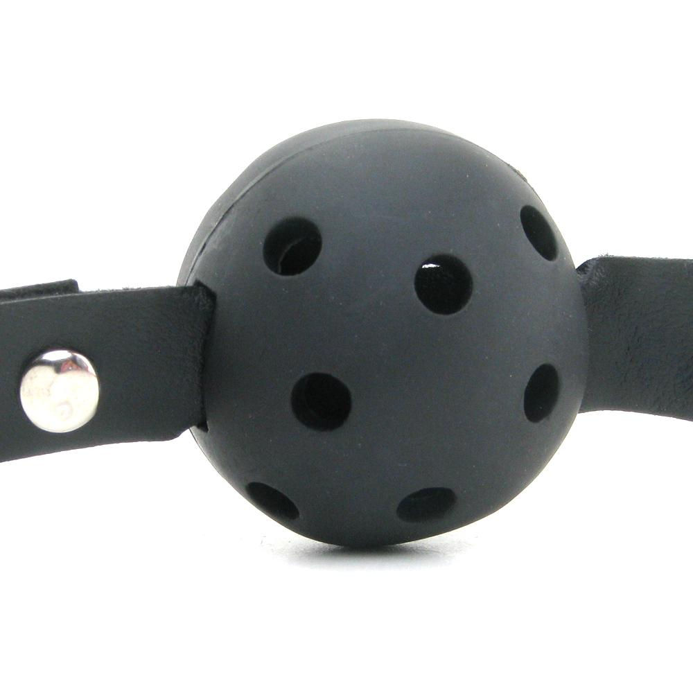 Fetish Fantasy Series Breathable Ball Gag
