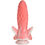 Thumbnail: Creature Cocks Pegasus Pecker Winged Silicone Dildo