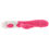 Thumbnail: Nasstoys Lotus Silicone Rabbit Vibrator #6